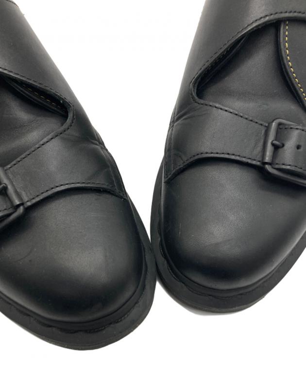 中古・古着通販】Dr.Martens (ドクターマーチン) Yohji Yamamoto pour