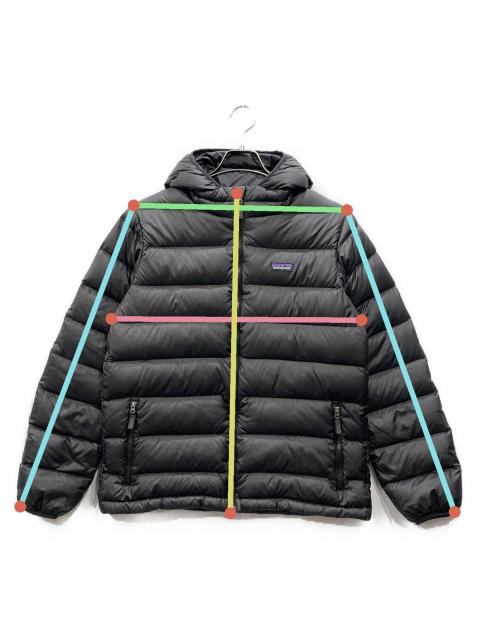 中古・古着通販】Patagonia (パタゴニア) ハイロフトダウンセーター