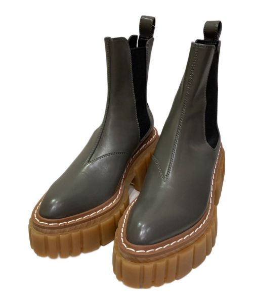 中古・古着通販】STELLA McCARTNEY (ステラマッカートニー) サイドゴア