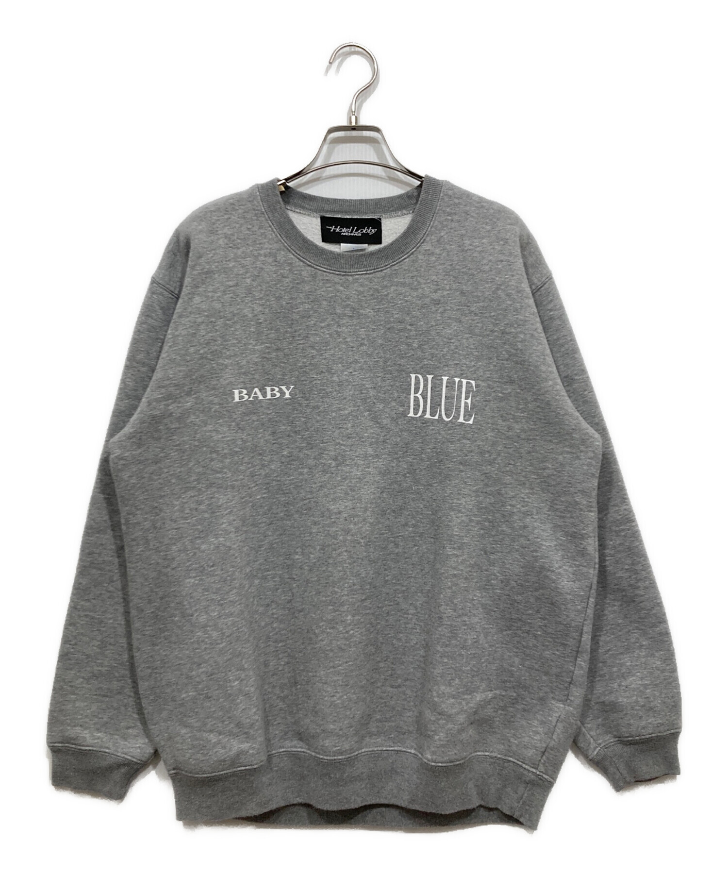 中古・古着通販】THE HOTEL LOBBY ARCHIVES (ホテルロビーアーカイヴス