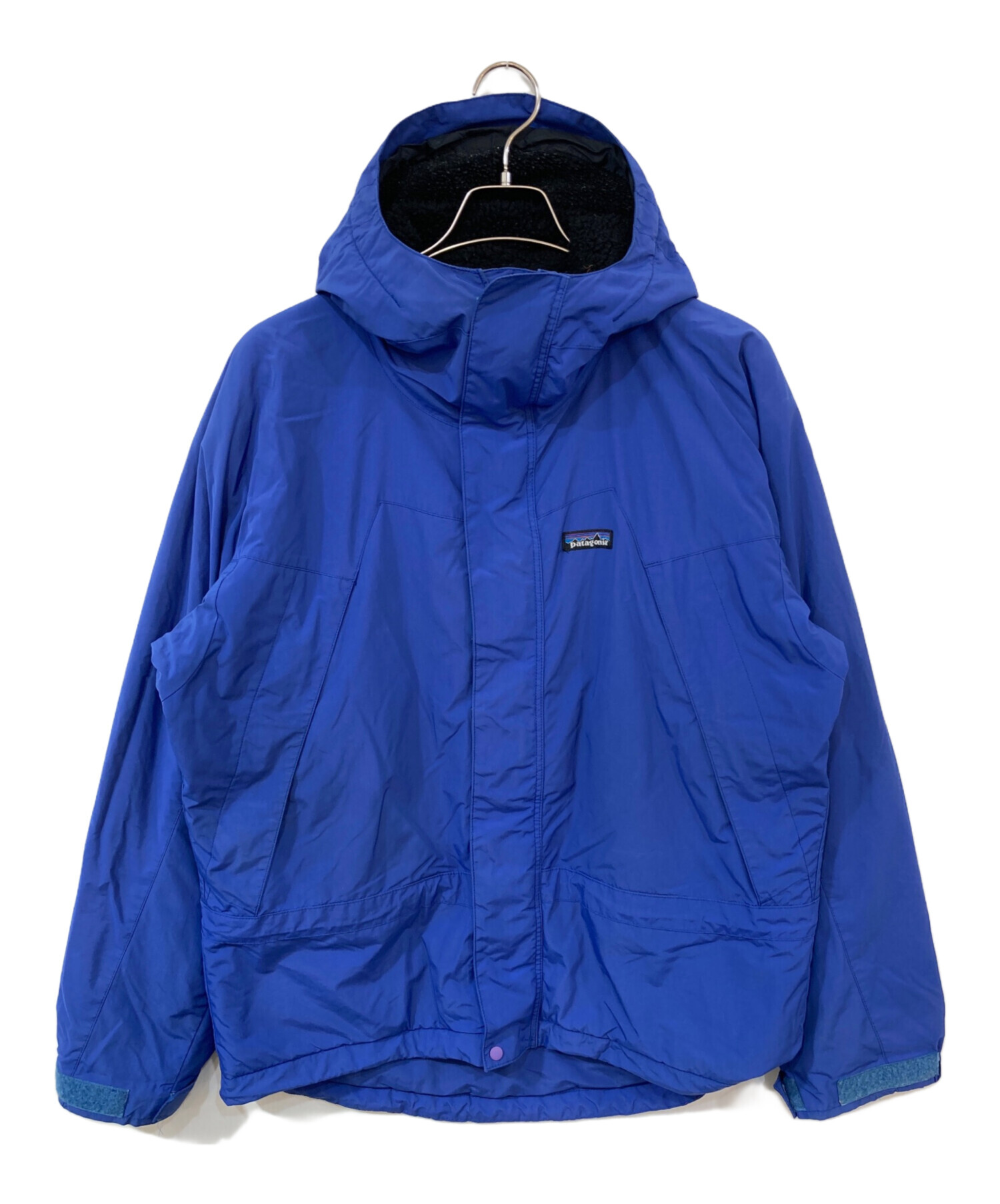 中古・古着通販】Patagonia (パタゴニア) INFURNO JACKET ブルー