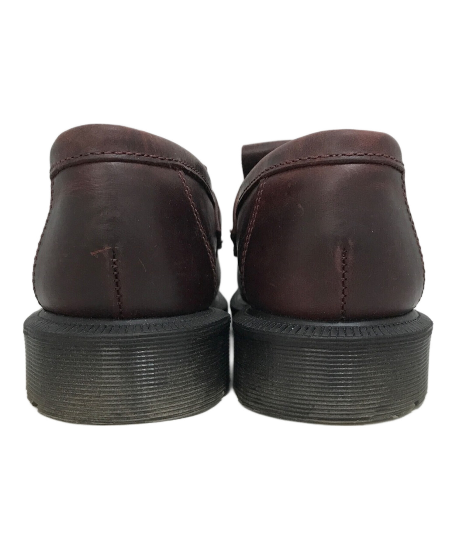 中古・古着通販】Dr.Martens (ドクターマーチン) タッセルローファー