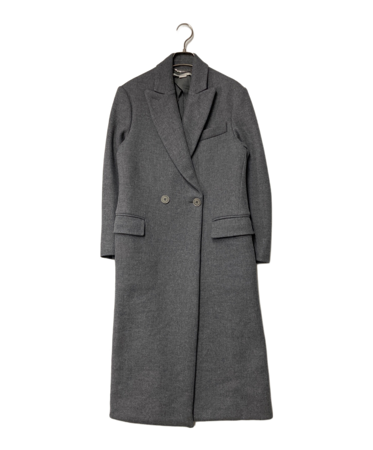 中古・古着通販】STELLA McCARTNEY (ステラマッカートニー) ダブル