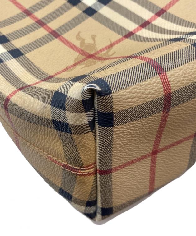 中古・古着通販】BURBERRY LONDON (バーバリーロンドン) ノバチェック