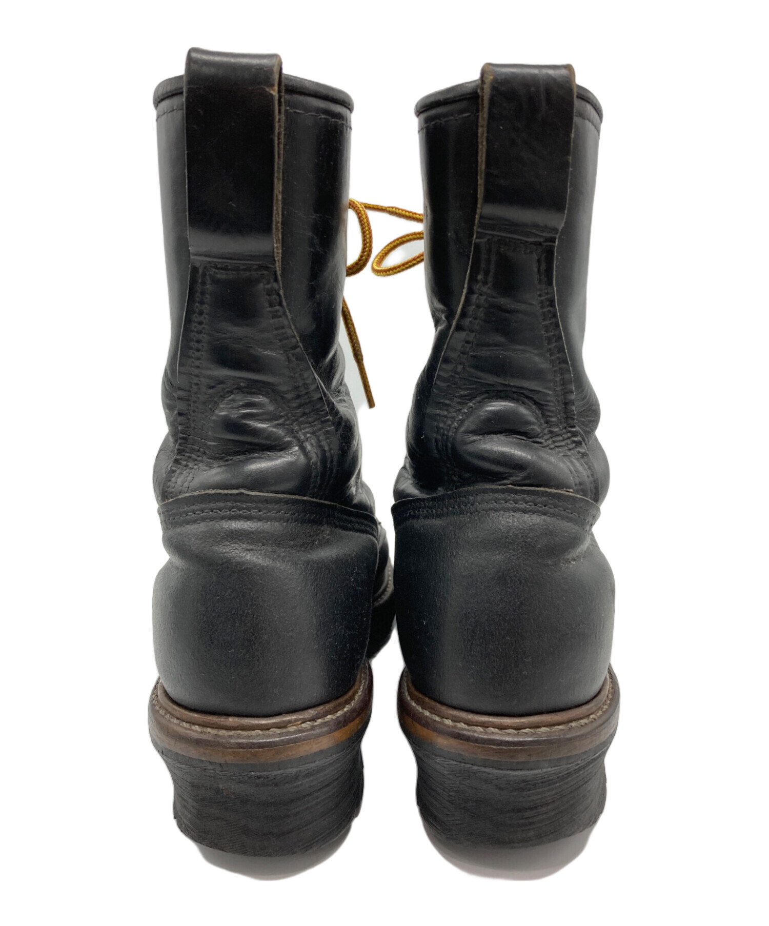 中古・古着通販】RED WING (レッドウィング) ［OLD］90's ヴィンテージ