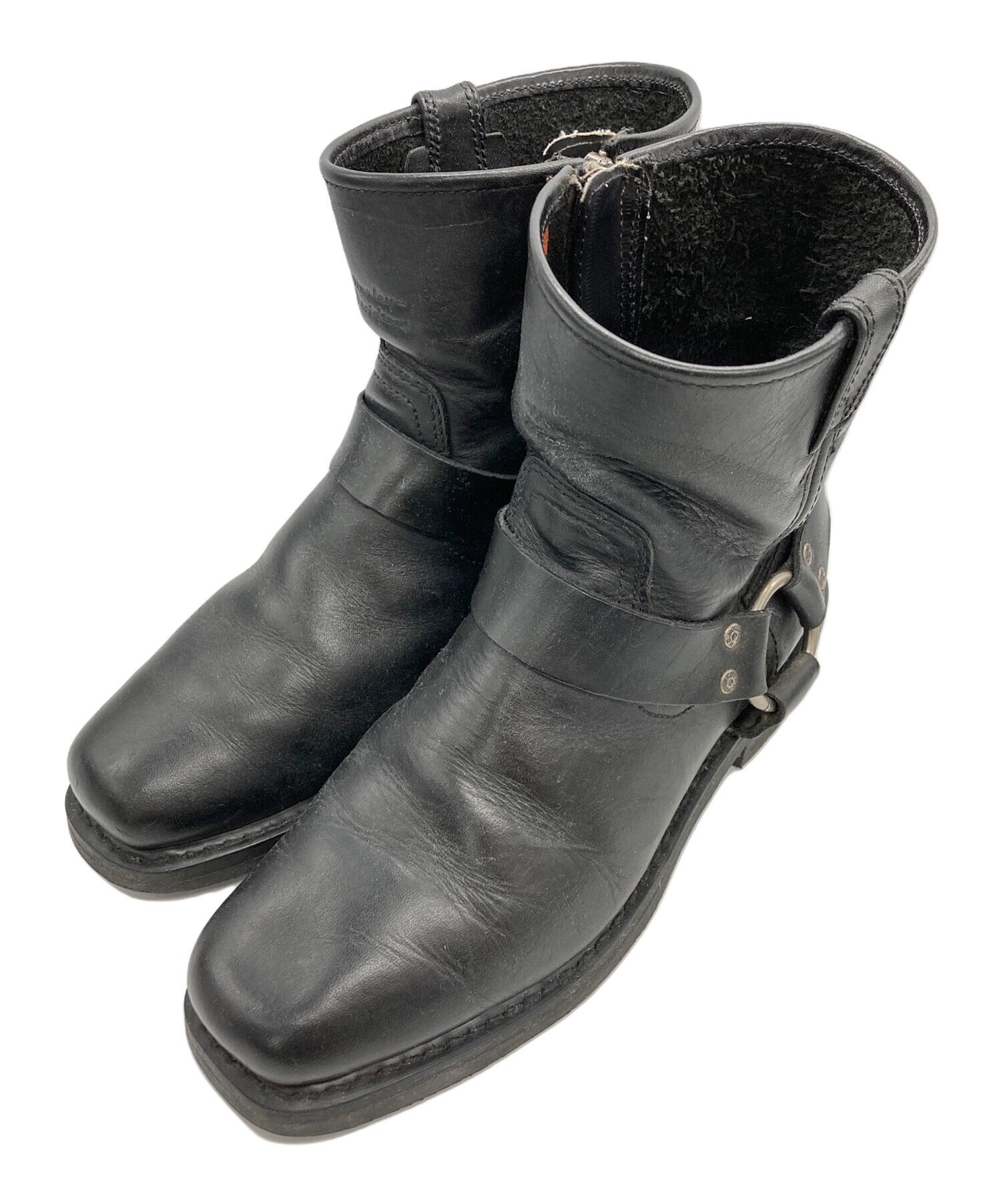 中古・古着通販】HARLEY-DAVIDSON (ハーレーダビッドソン) リング