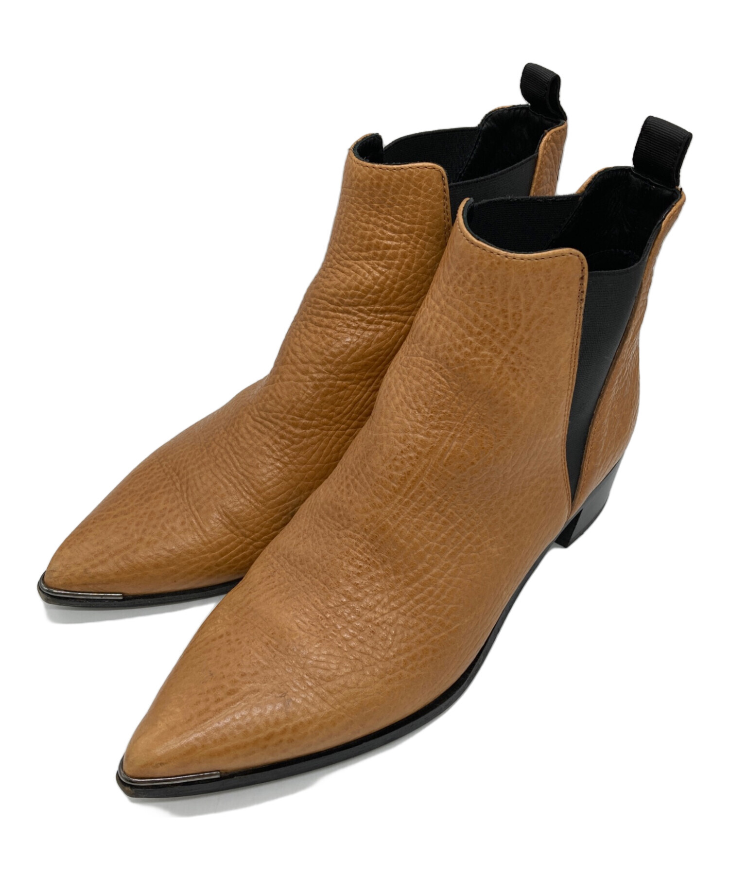 中古・古着通販】Acne studios (アクネ ストゥディオス) サイドゴア