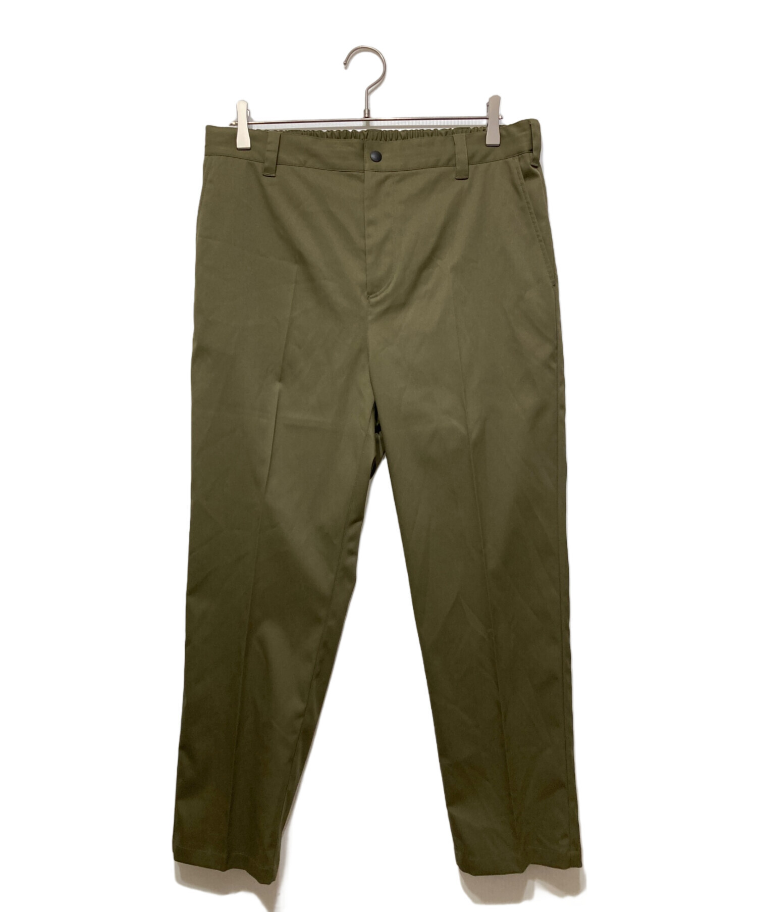 中古・古着通販】WWS (ワークウェアスーツ) Bizセットアップスーツ