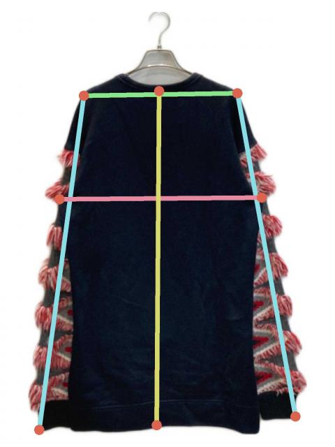 中古・古着通販】DIESEL Black Gold (ディーゼル ブラック ゴールド