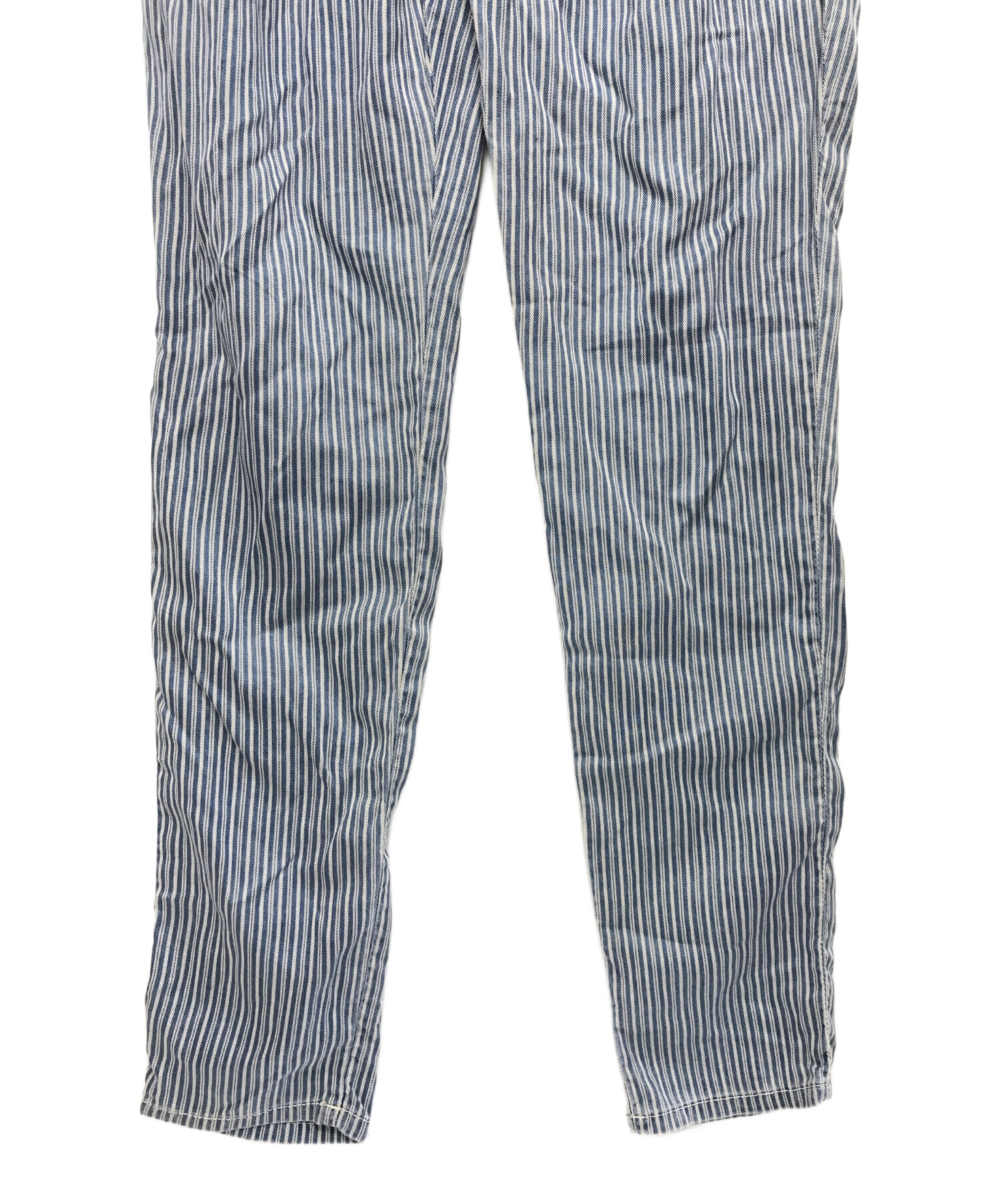 中古・古着通販】Hysteric Glamour (ヒステリックグラマー) ヒッコリー