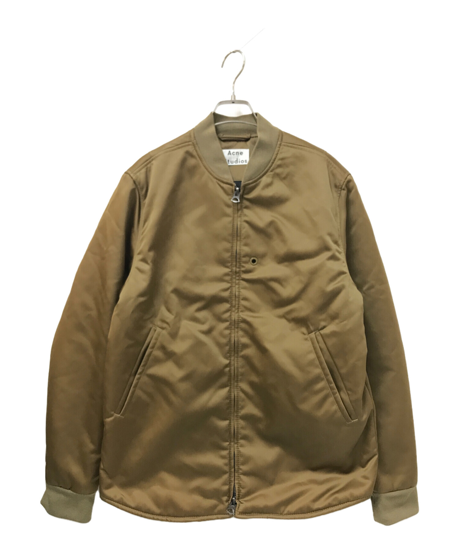 中古・古着通販】Acne studios (アクネ ストゥディオス) ボンバー