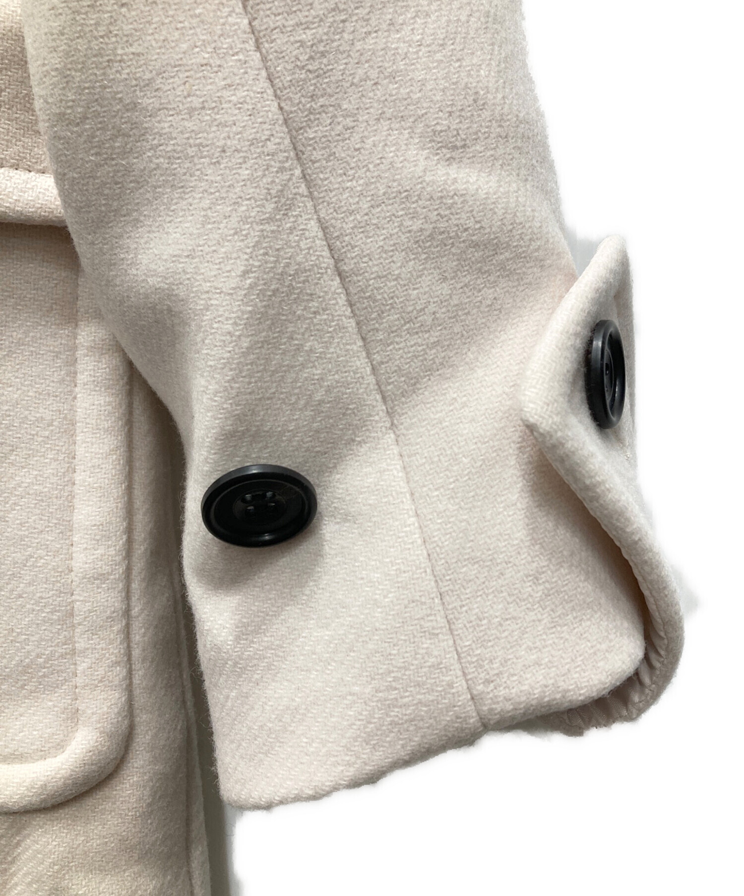 中古・古着通販】ARPEGE STORY (アルページュストーリー) ダッフル