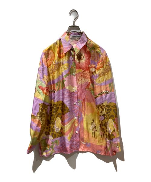 中古・古着通販】Salvatore Ferragamo (サルヴァトーレ フェラガモ