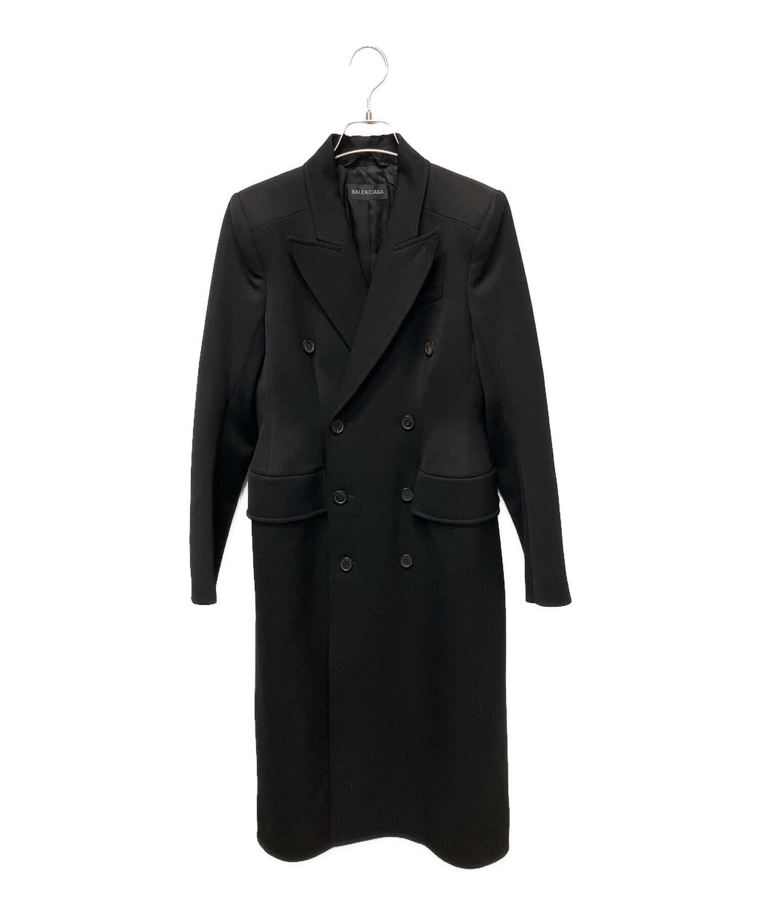 中古・古着通販】BALENCIAGA (バレンシアガ) アワーグラス ダブル