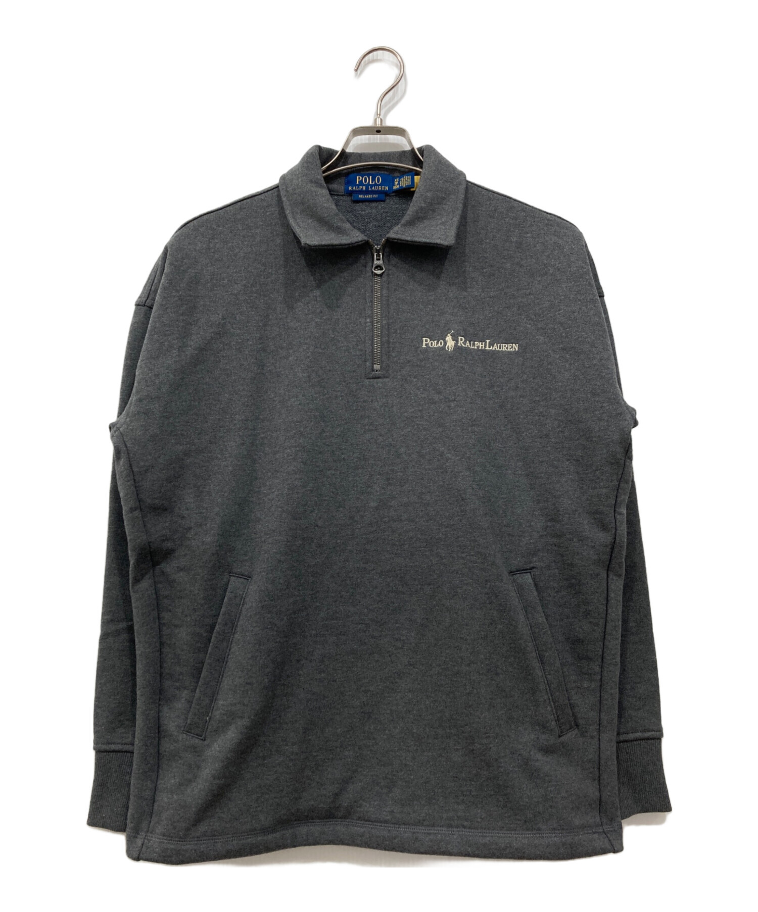 中古・古着通販】POLO RALPH LAUREN (ポロ・ラルフローレン