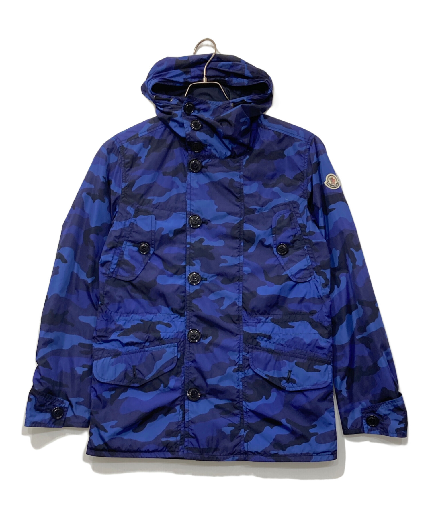 中古・古着通販】MONCLER (モンクレール) ANDRE GIUBBOTTO