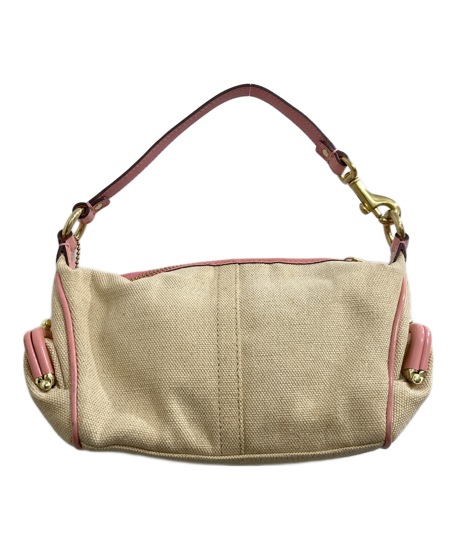 中古・古着通販】COACH (コーチ) キャンバスタトゥー アクセサリー