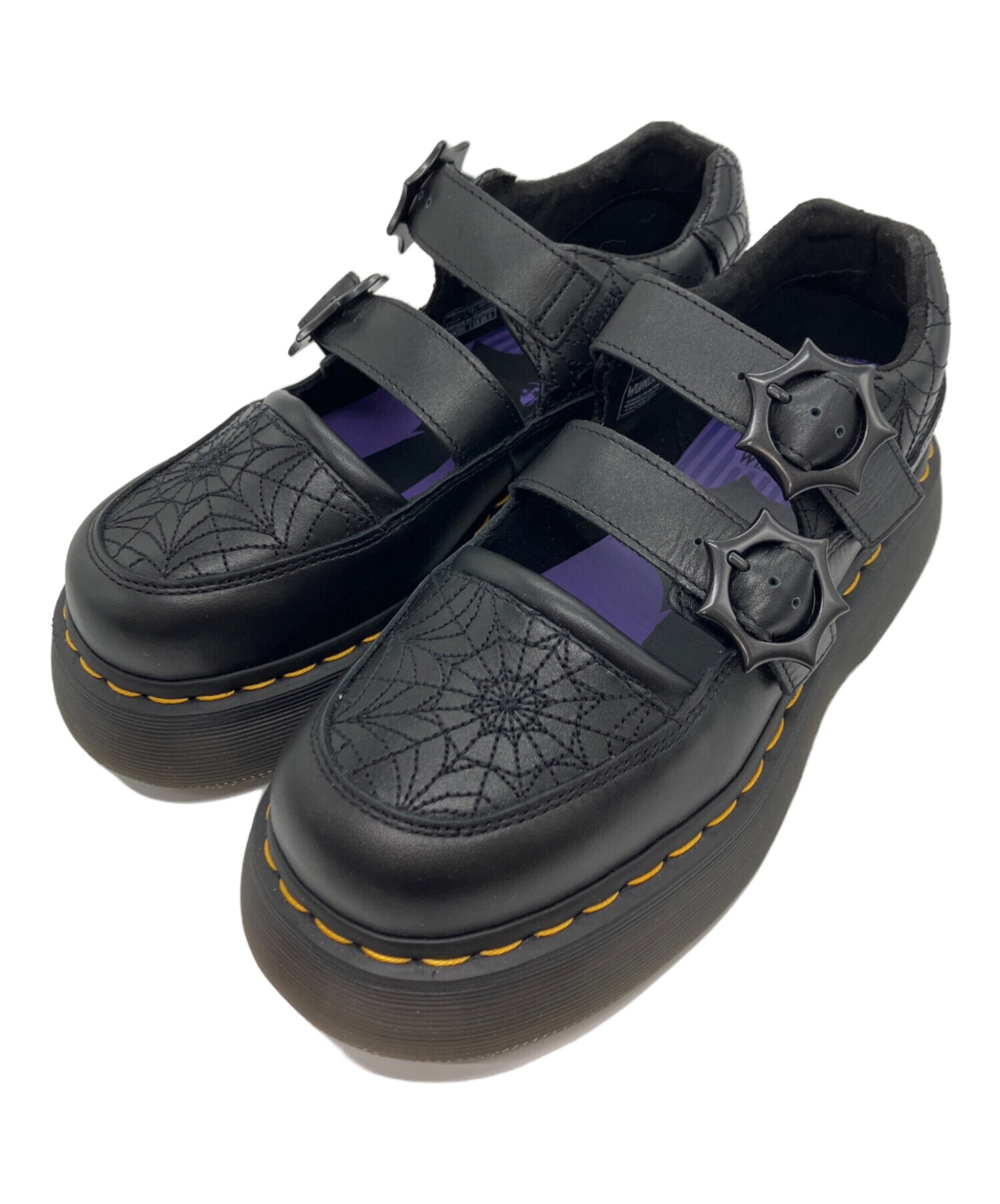 中古・古着通販】Dr.Martens (ドクターマーチン) wednesday