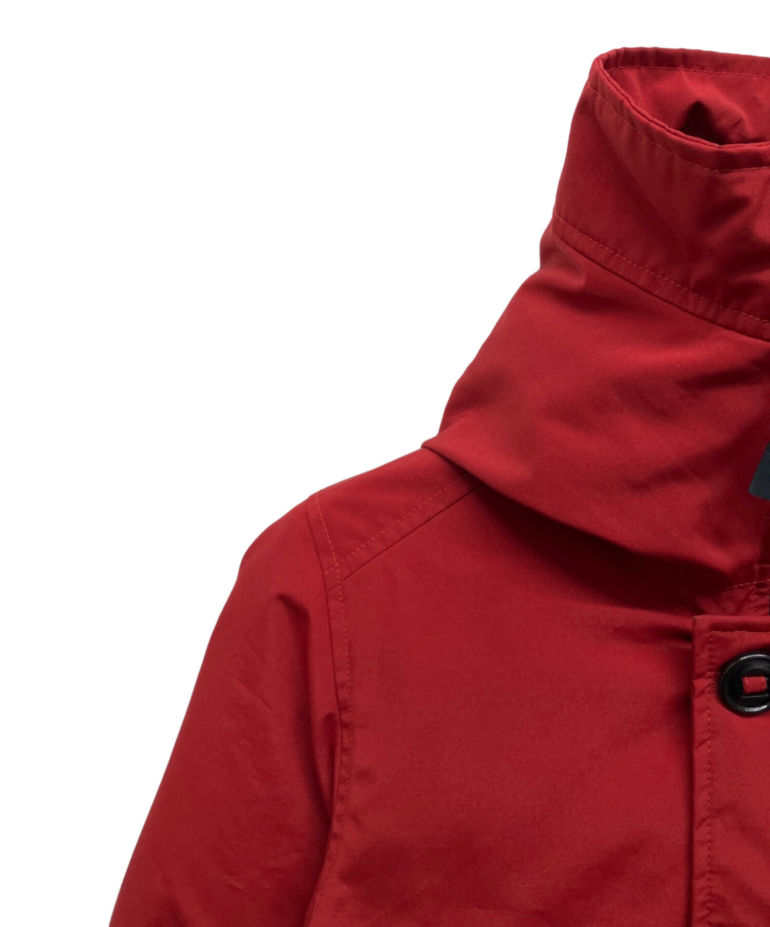 中古・古着通販】CANADA GOOSE (カナダグース) JASPER PARKA