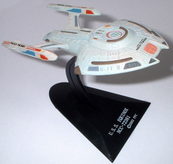 フルタ製菓のスタートレック商品