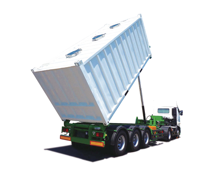 トレーラ | 製品案内 | トレーラーなどの輸送用機器製造・販売メーカー