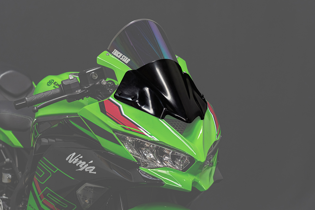 トリックスター / レースパーツ