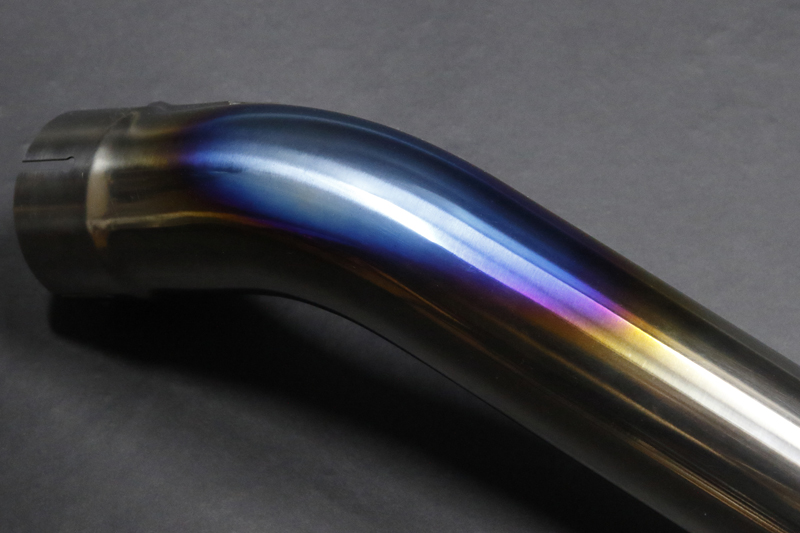 TRICK STAR - マフラー、ステップ等各種部品・用品の製造、販売及び