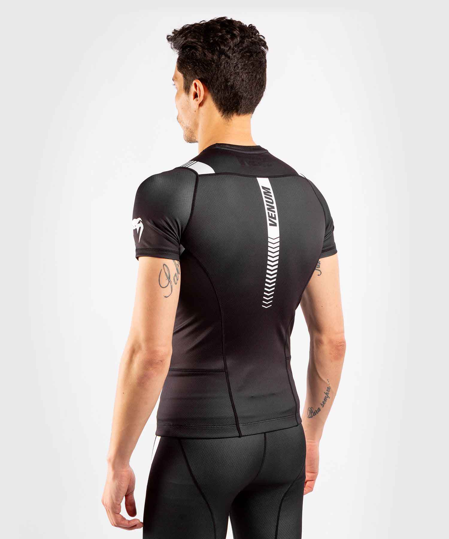 VENUM／ヴェナム ラッシュガード NOGI 3.0 RASHGUARD SHORT SLEEVES