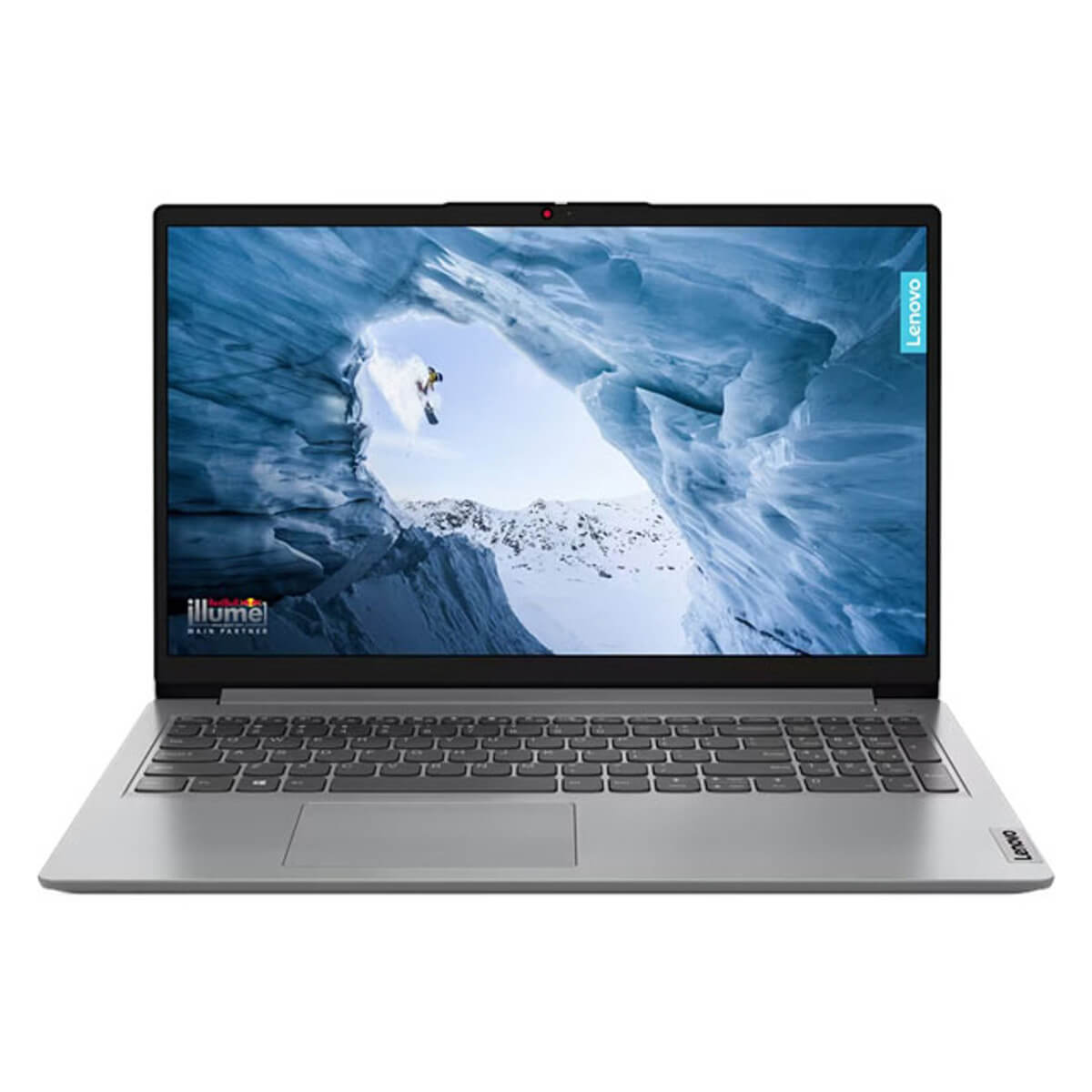 Lenovo IdeaPad 1 15IAU7 Laptop (15.6 inch, Core i3 12th Gen, 8GB