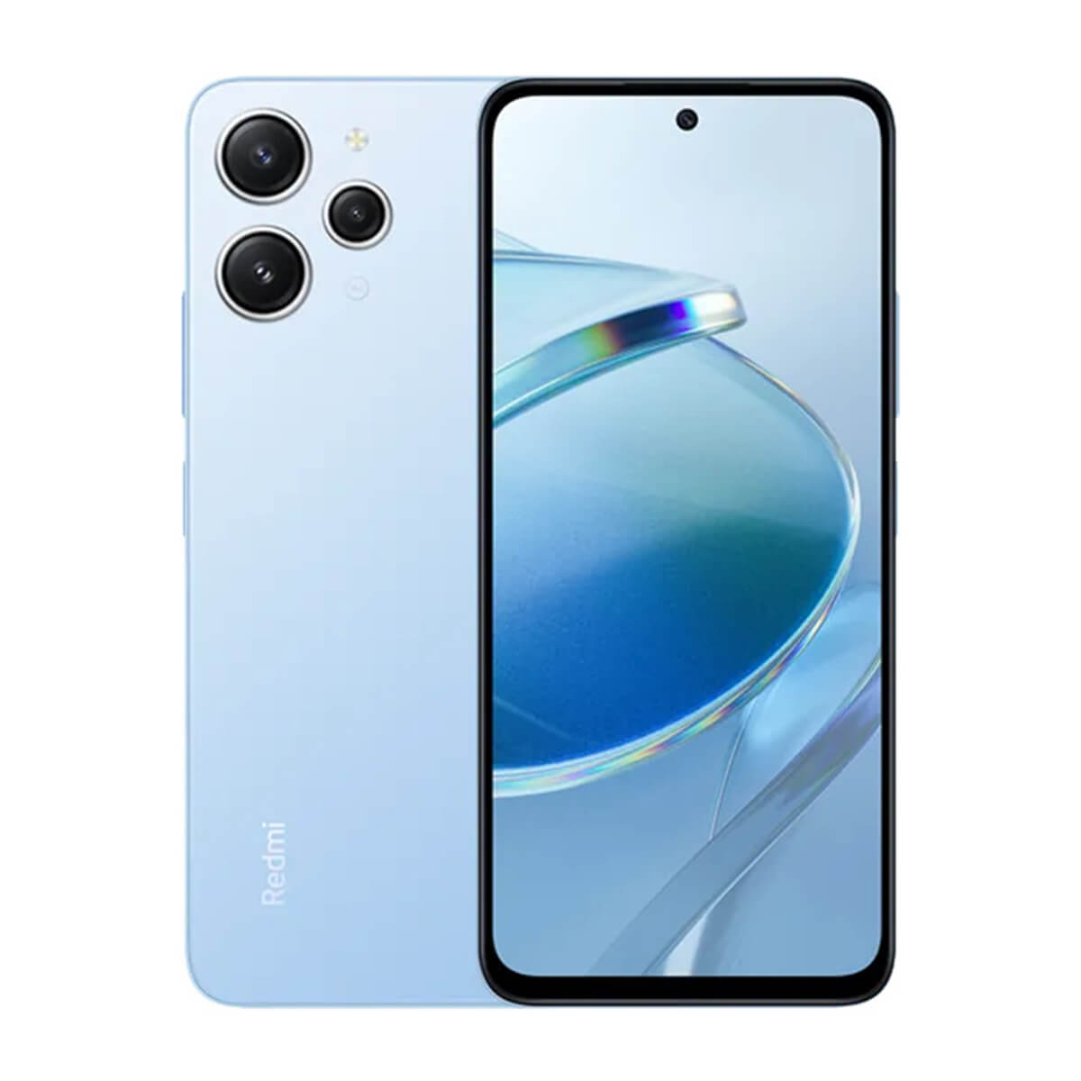 Redmi 12 5G (4GB RAM + 128GB Memory) - Sky Blue