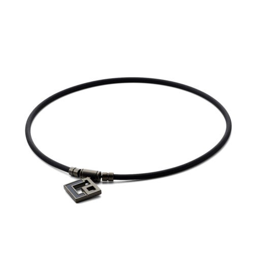 Colantotte TAO AURA Necklace | Trion:Z
