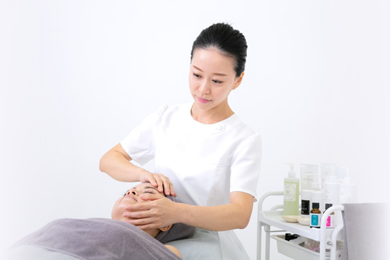 エルモサ（HERMOSA）｜公式 Trinity株式会社（トリニティ）