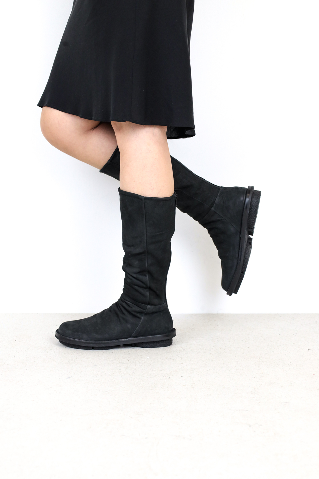 Steam f - Trippen shoes - exceptional design and quality from Germany