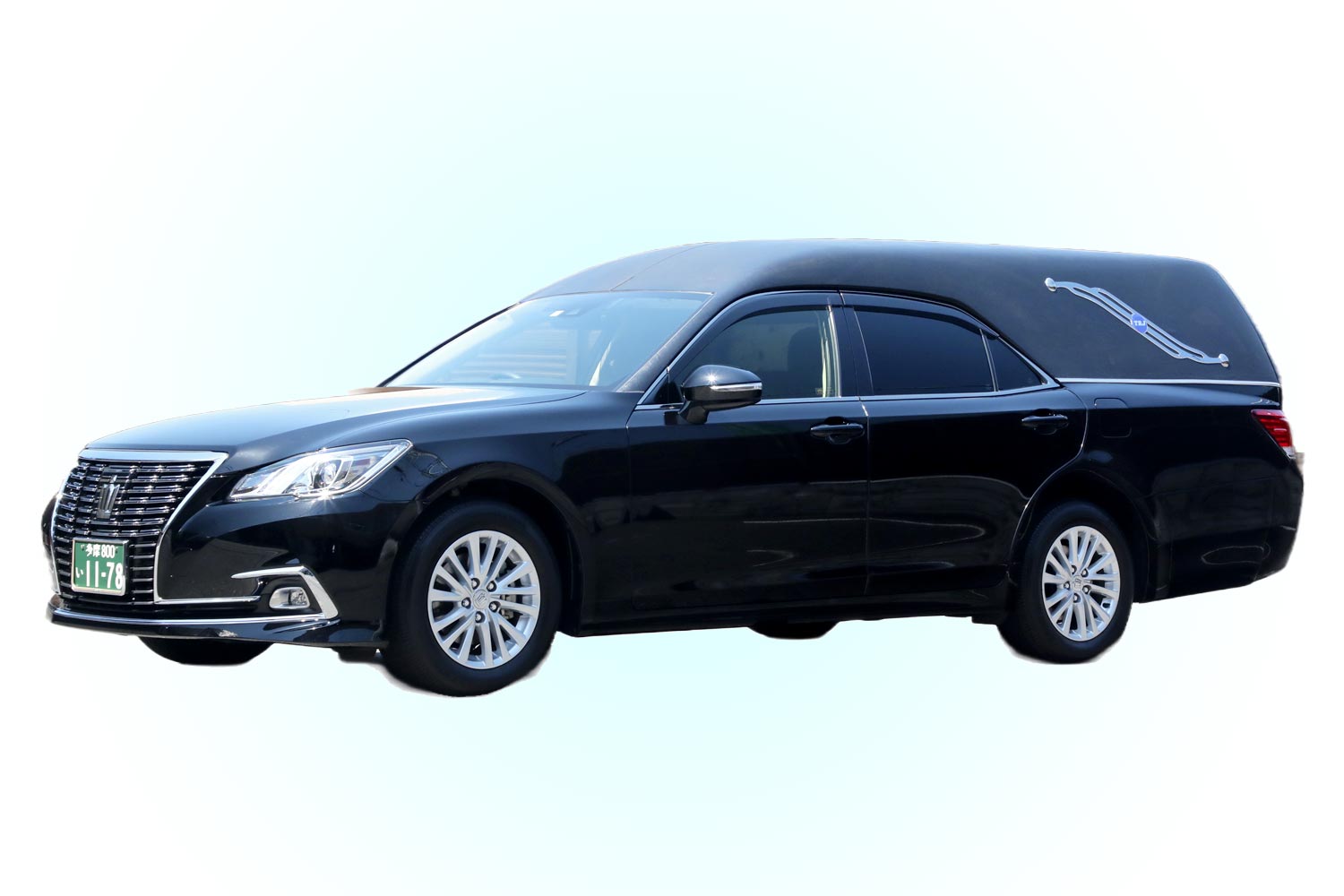 洋型霊柩車：寝台車・霊柩車・マイクロバスのご用命は東礼自動車【公式】