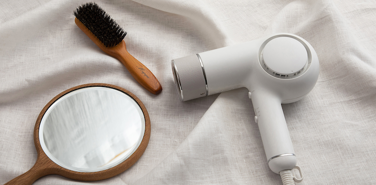 製品特集：ケアドライヤーTB-G008JPW | 製品情報| 株式会社ツインバード