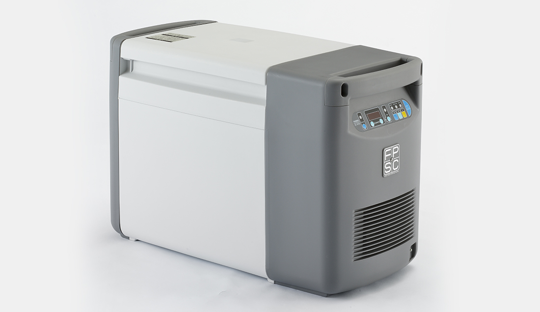 SC-DF25WL DEEP FREEZER 25L | Products| Free Piston Stirling