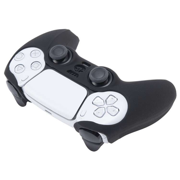 コントローラーハイグリップシリコンカバー（PS5用）｜タイプツー