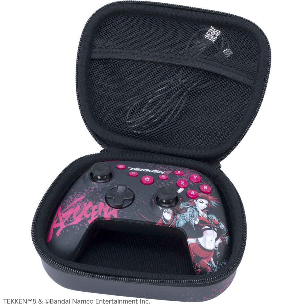 TEKKEN 8 ゲーミングコントローラーPROセット｜タイプツー