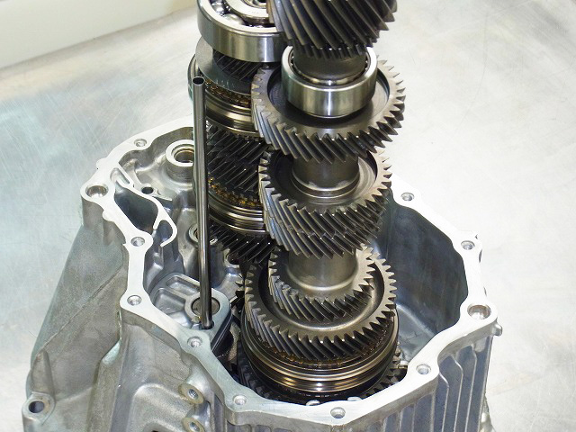 e*S様 ホンダ S2000用 セカンダリーシャフト No.23230-PCY- e*S様