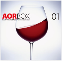 公式】ユーキャンの通販ショップ A.O.R BOX CD全10巻｜ユーキャン