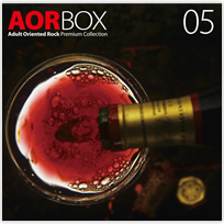 公式】ユーキャンの通販ショップ A.O.R BOX CD全10巻｜ユーキャン