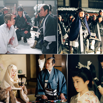 公式】ユーキャンの通販ショップ 大河ドラマ 元禄繚乱 DVD全13枚