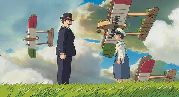 公式】ユーキャンの通販ショップ スタジオジブリ 宮崎駿＆久石譲