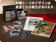 公式】ユーキャンの通販ショップ 石原裕次郎の世界 CD全10巻