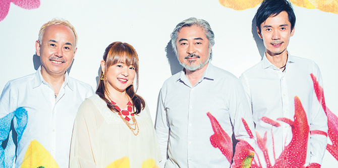 公式】ユーキャンの通販ショップ 葉加瀬太郎監修 ピュア・ミュージック