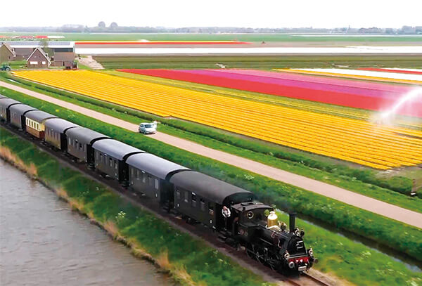 公式】ユーキャンの通販ショップ 世界の車窓から 全10巻｜ユーキャン