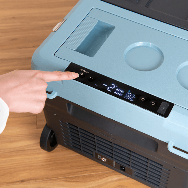 公式】ユーキャンの通販ショップ ポータブル冷凍冷蔵庫｜ユーキャン