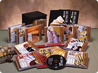 公式】ユーキャンの通販ショップ 至宝！浪曲名人選 CD全12巻