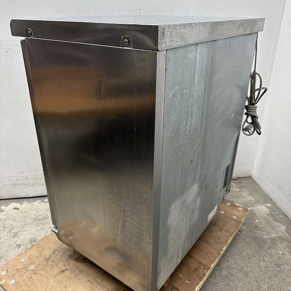 台下冷蔵庫 1ドア ホシザキ RT-63PTE1 100V W630×D450×H800mm 業務用