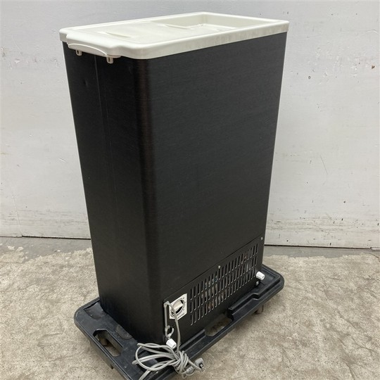 冷凍庫 スライドストッカー SCR-S45 パナソニック W540×D320×H865mm